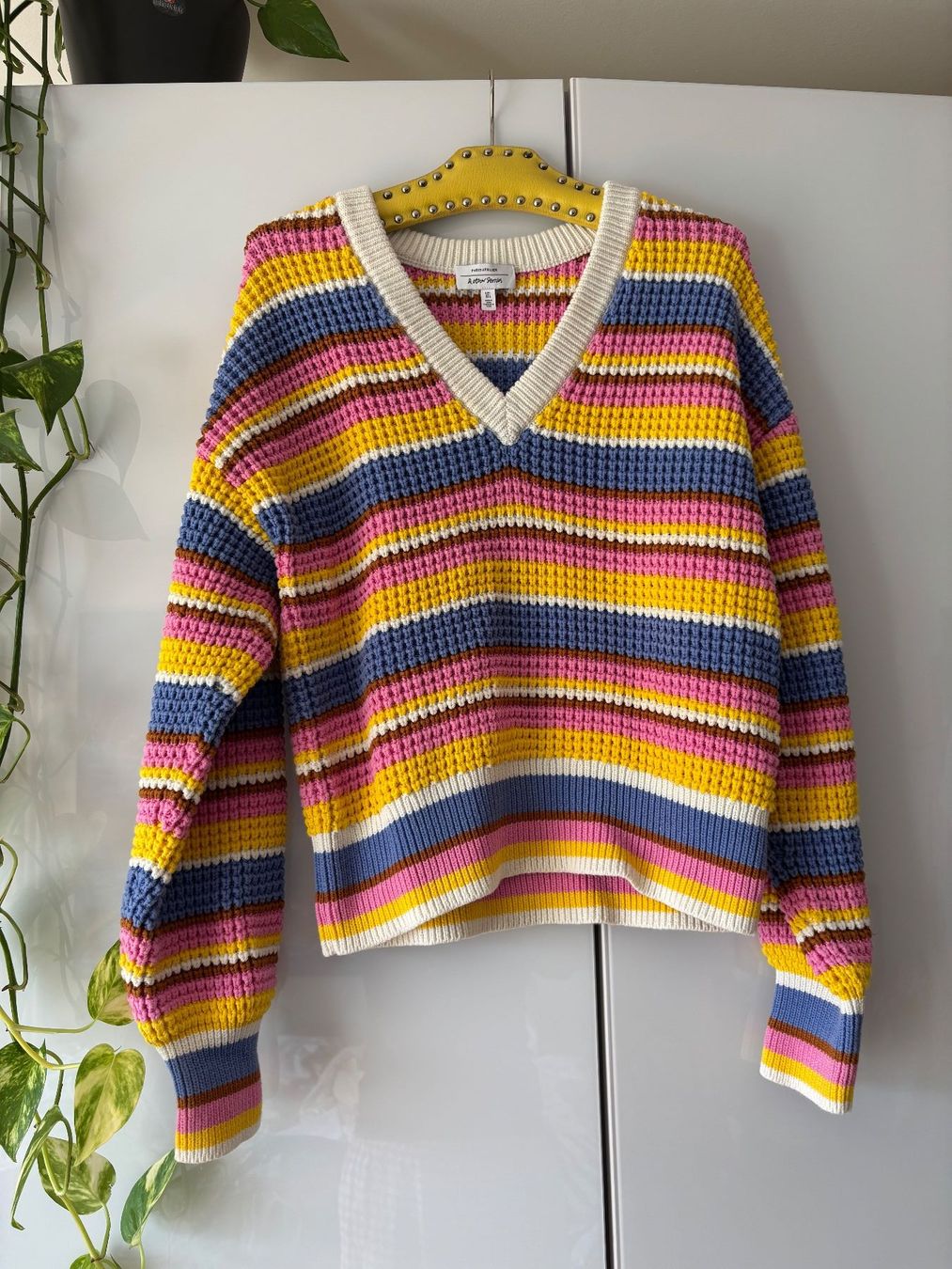 Other Stories Maglioni & Felpe: & OTHER STORIES chunky Strickpullover Gr. L – Usato da Zürich venduto da missmodernage 3