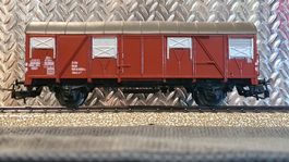 MÄRKLIN 4627 GÜTERWAGEN 