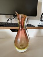 Murano Glass Vase