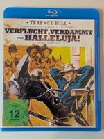 "Verflucht, verdammt und Halleluja" Terence Hill [Blu-ray]