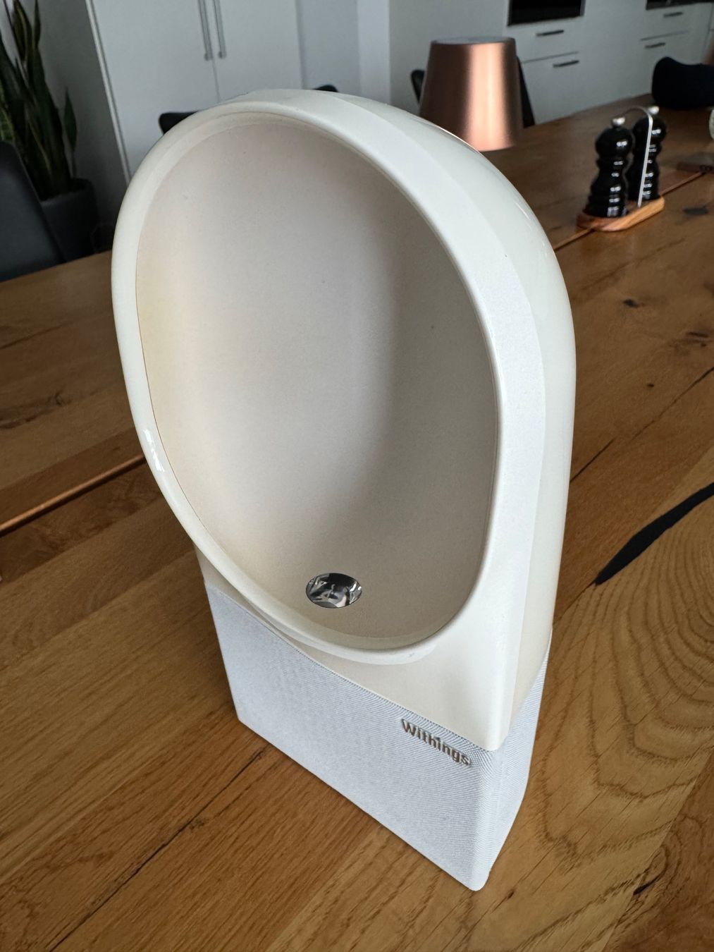 Sveglie: Withings Aura Lichtwecker – Nuovo (secondo la descrizione) da Hirschthal venduto da Alpha031 1