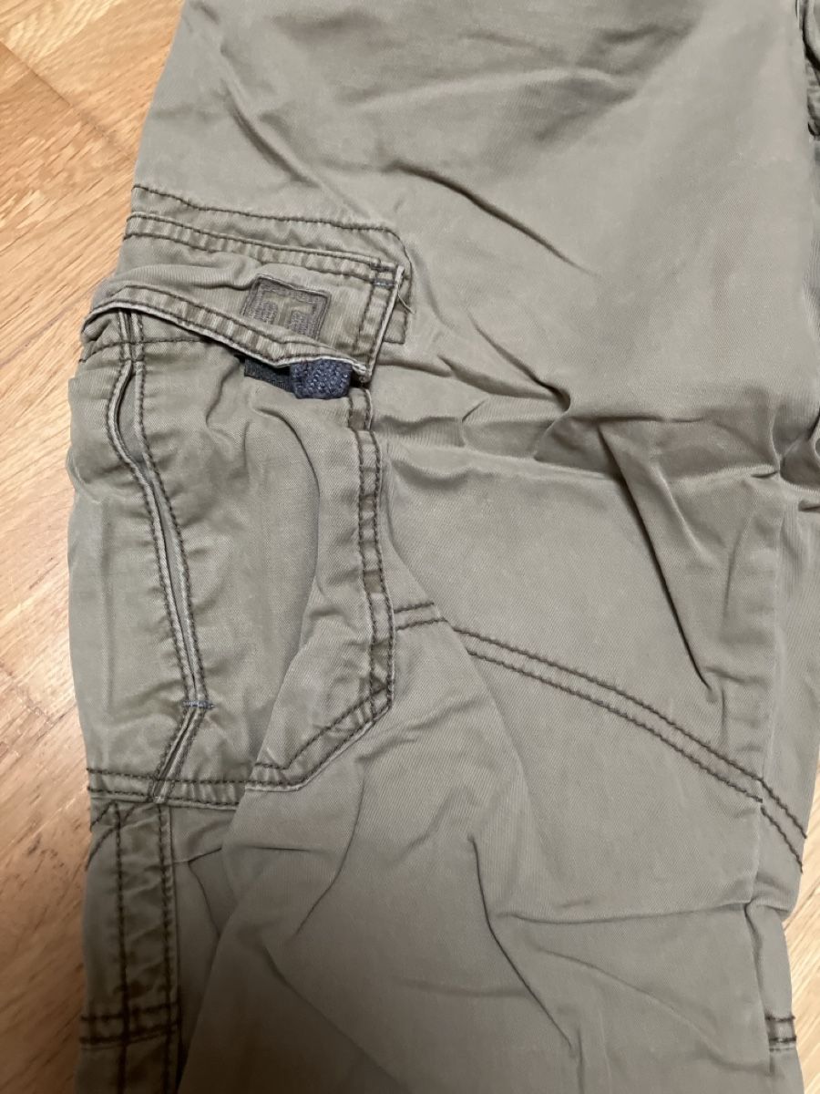 Hosen: Timezone Hose 31/32 – Gebraucht aus Steffisburg von muggenstutz31 2