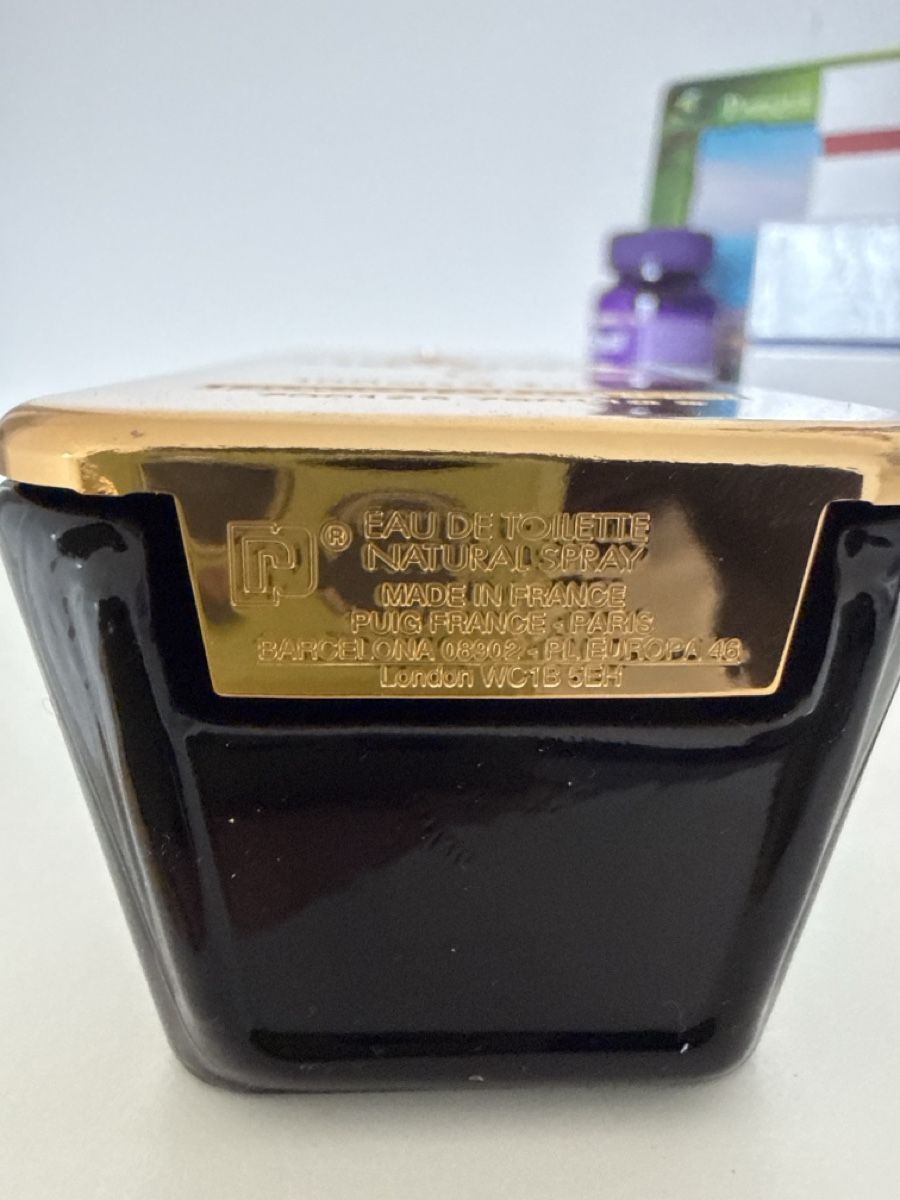 1 Million by Paco Rabanne (Neu (gemäss Beschreibung)) in Lausanne für ...