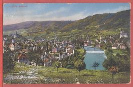 Adliswil - 1920