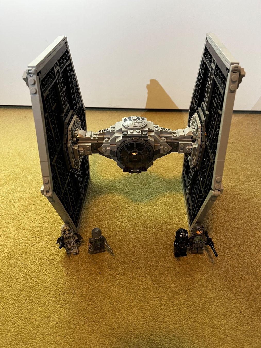 Lego Giocattoli: Lego Star wars Set 75211 – Usato da Wallisellen venduto da nic_wkh8