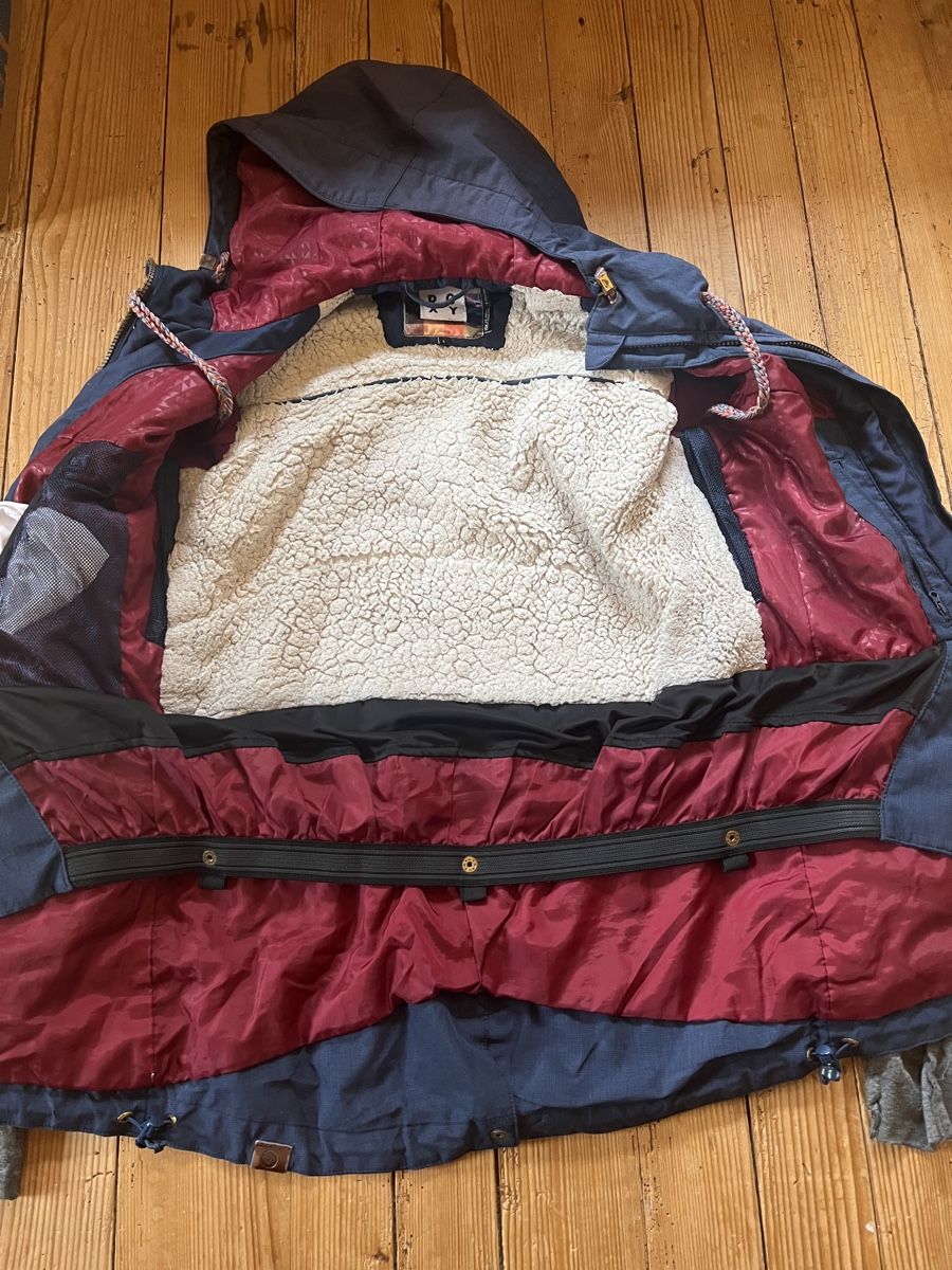 Roxy Giacche: Winterjacke/Skijacke/Snowboardjacke Roxy, Gr. S – Usato da Wohlenschwil venduto da SmokyAnnie 3