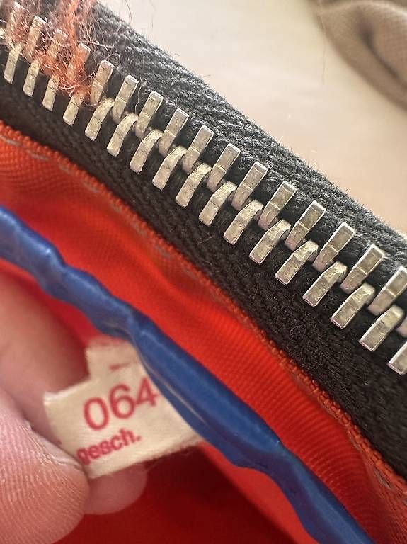 Zaini: Vintage Essl Rucksack  – Usato da zürich venduto da BarbaraK03 3