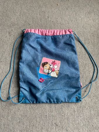 Diddl Turnsack