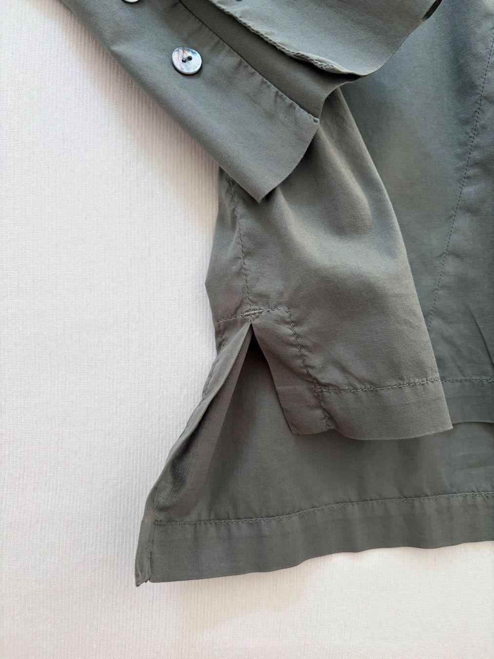 Blusen: OWN by basics Bluse – Gebraucht aus St.Gallen von Boergie 7