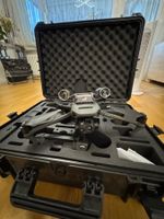 Drohne DJI Mavic 3 Thermal Komplettsystem 4 Akkus/JZ T30