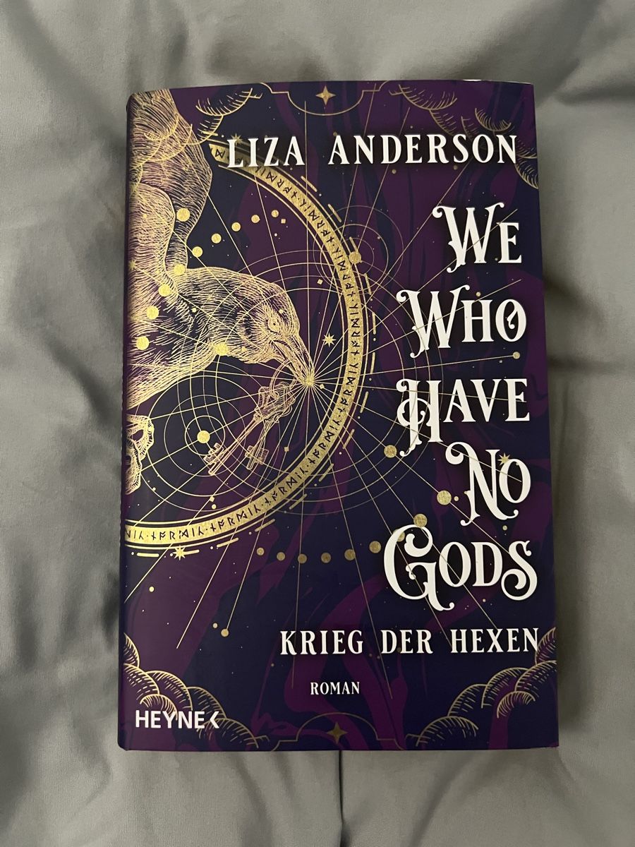 Bücher: We Who Have no Gods – Neu (gemäss Beschreibung) aus Glattbrugg von readsy