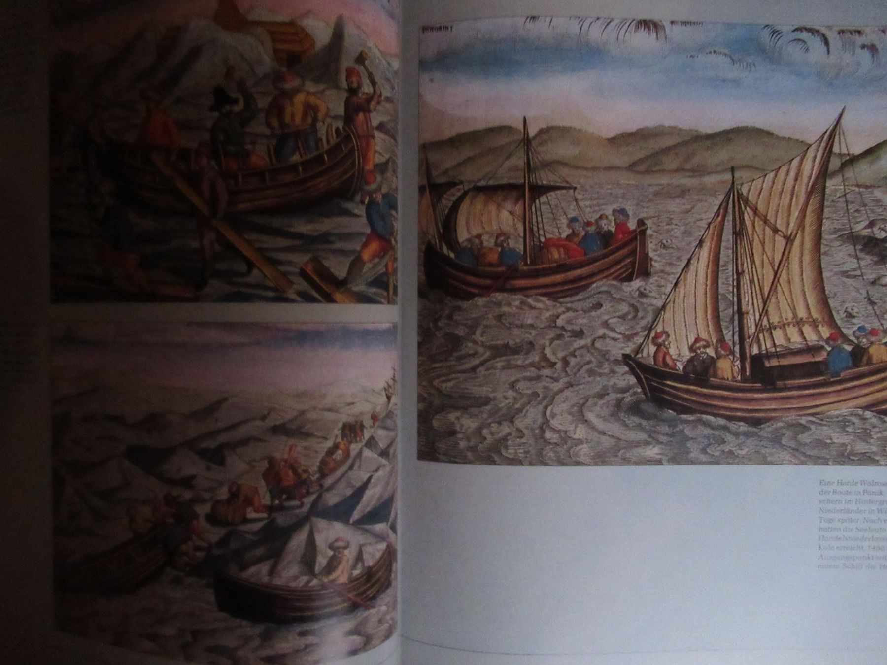 Libri: NORDWEST PASSAGE – Nuovo (secondo la descrizione) da Moosseedorf venduto da haro01 7