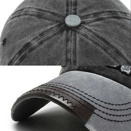 Altro in  Abbigliamento & Accessori: Verstellbare Baumwolle Mütze – Nuovo e nell'imballaggio originale da Liestal venduto da OMAROSHOP 2