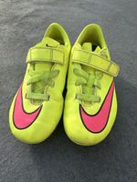 Nike Fussballschuhe, Gr. 27.5
