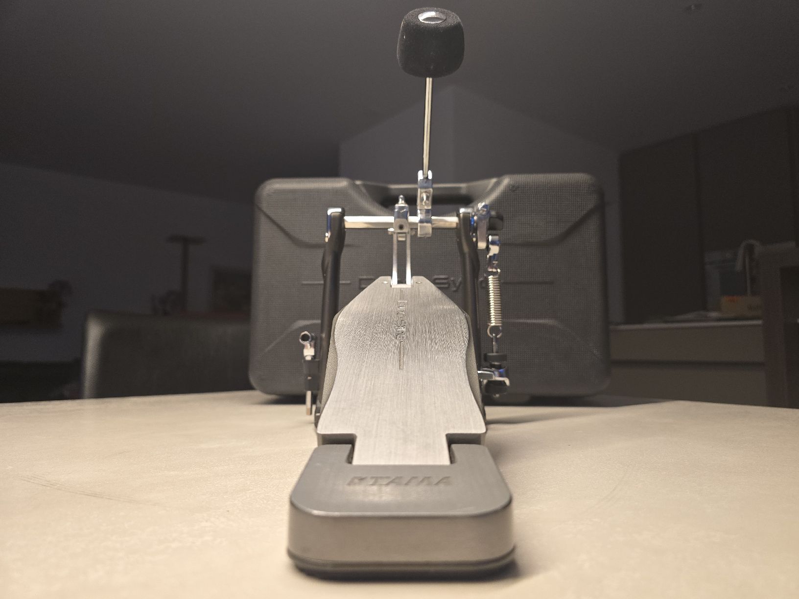 Strumenti musicali: Tama HPDS1 Dyna-Sync Single  Pedal – Usato da Mels venduto da tan_bzw6 2