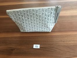 kultur_beutel / Nessesair HANDBEDRUCKT