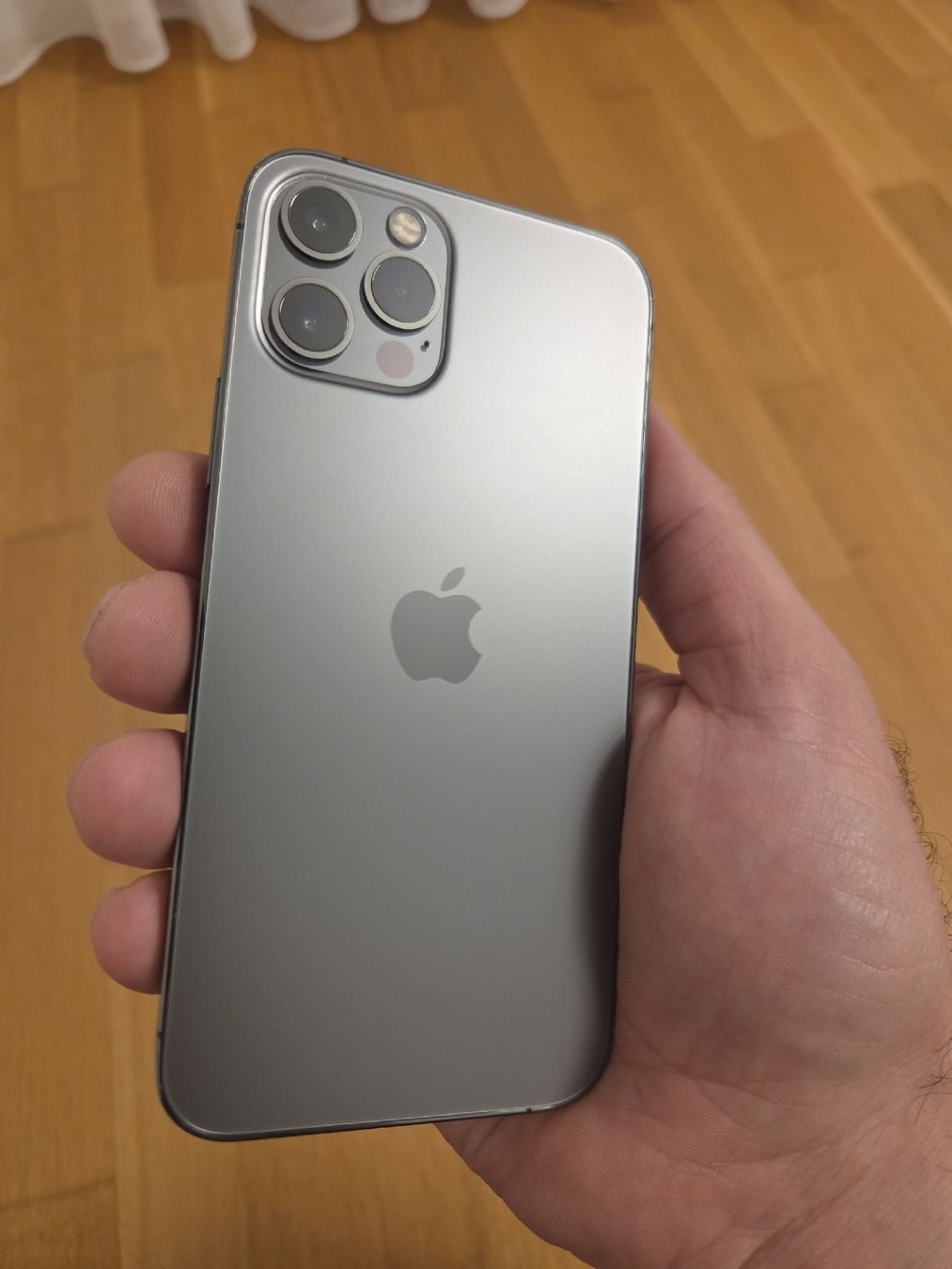 Apple Handys / Smartphones: iPhone 12 Pro 128 Gb – Gebraucht aus Staufen von MykolaStauf 4