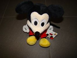 Disney, peluche Mickey