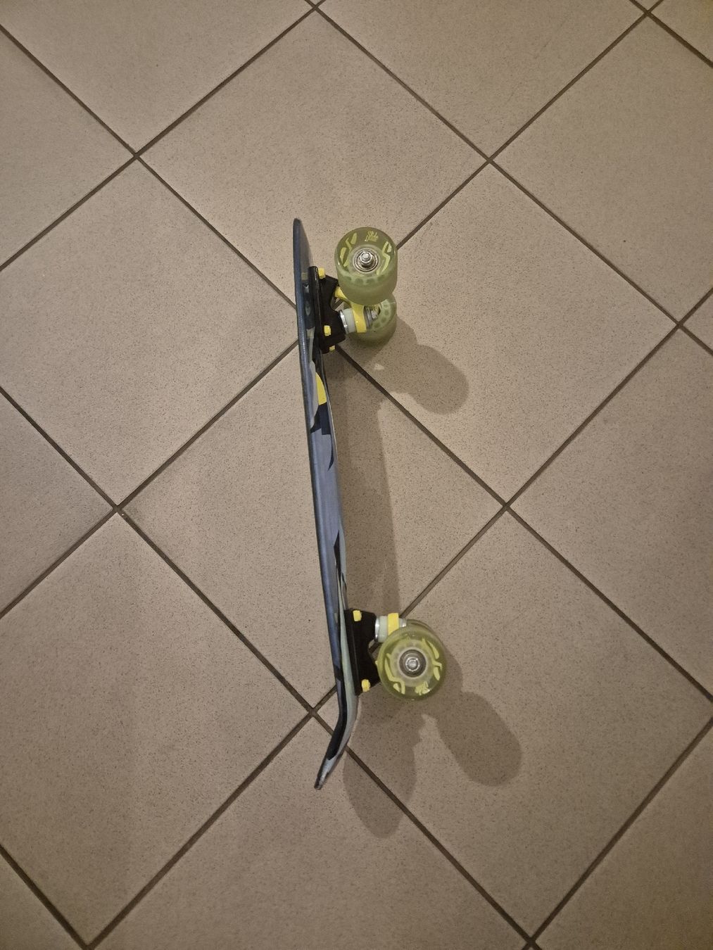 Skateboards: Skateboard – Gebraucht aus Granges-Paccot von smo_dp89 1