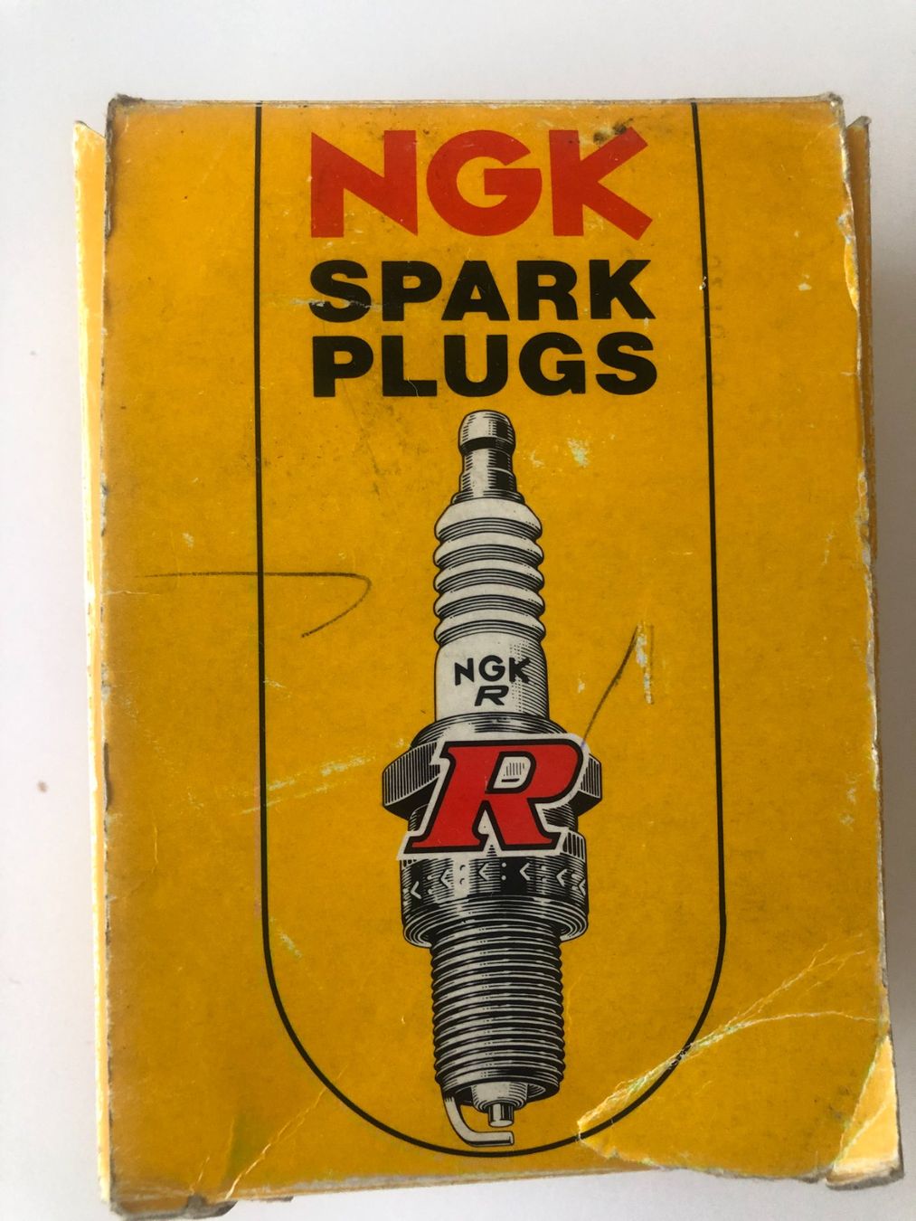 Motori: Zündkerzen NGK 2397 BKUR6ET-10 – Usato da Bassersdorf venduto da sammelfloh 4