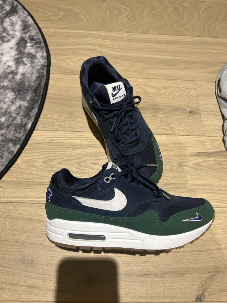 Nike Chaussures hommes: nike air max – D'occasion à Winterthur par noe_55x7 1