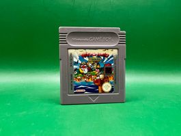 Wario Land Super Mario Land 3 - Nintendo Game Boy