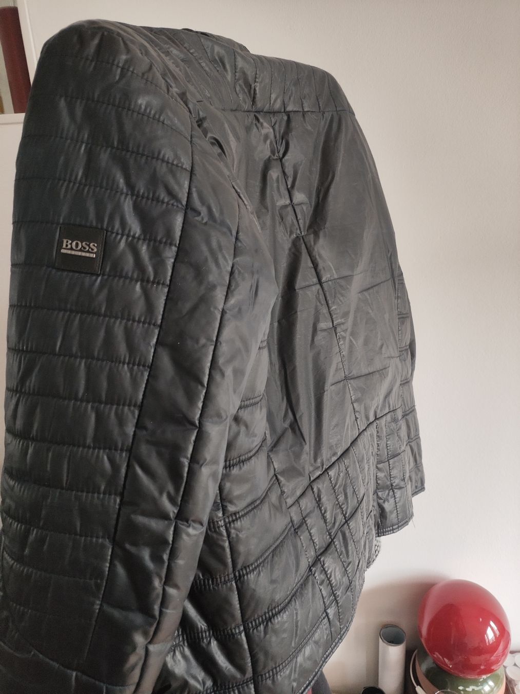 Hugo Boss Giacche: Hugo Boss Daunenjacke – Usato da Winterthur venduto da Ajcps 4