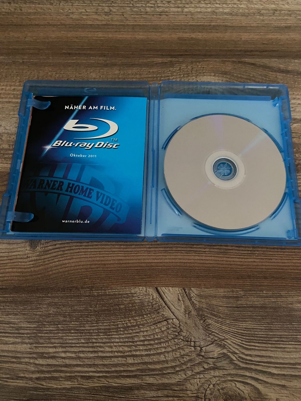 Tutti i DVDs: Final Destination 5 Blu-ray in Top Zustand! – Usato da Hasle LU venduto da P89erni01 3