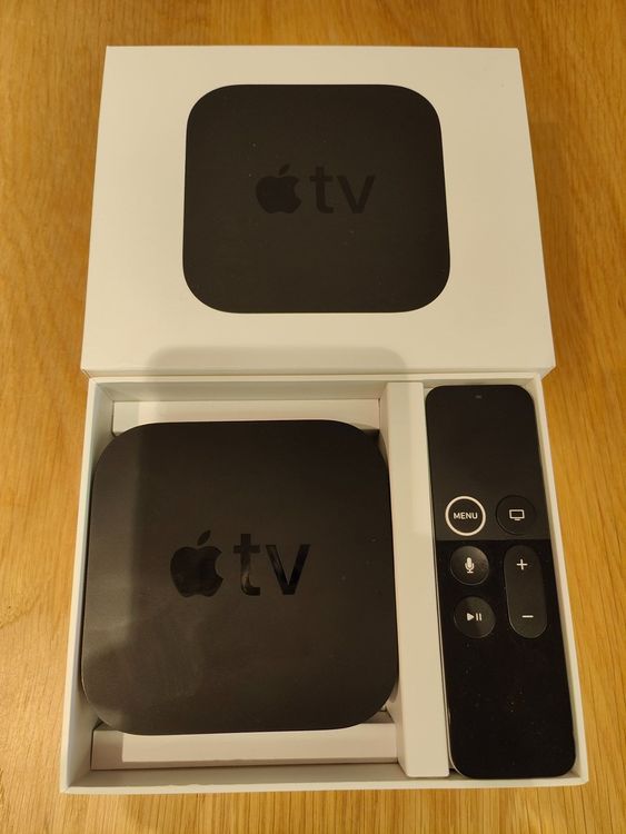 Apple TV Box A1842 Kaufen auf Ricardo