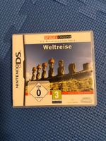 Spiegel Online Weltreise - Nintendo DS Spiel
