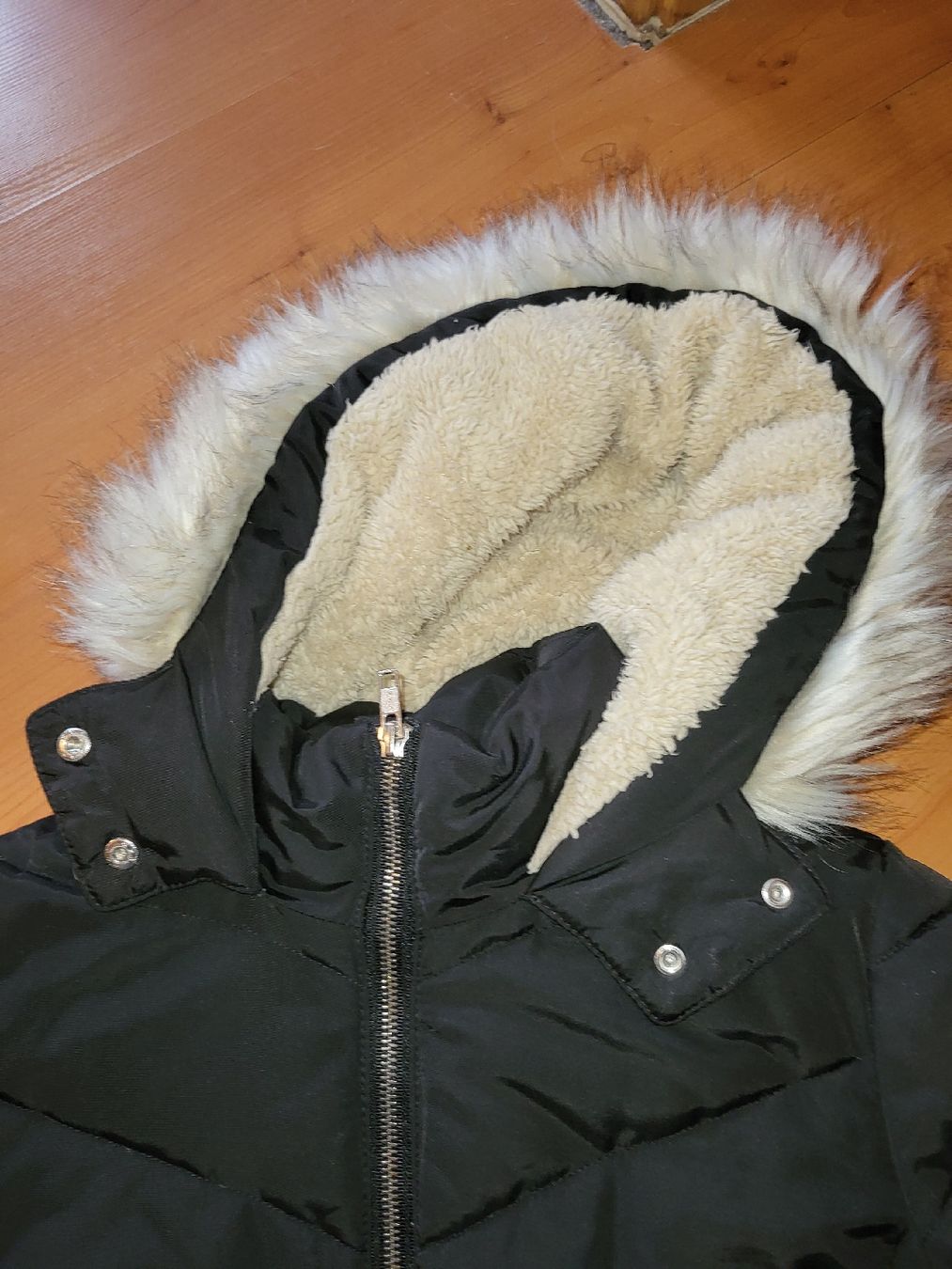 Giacche: Winterjacke – Nuovo (secondo la descrizione) da Egliswil venduto da lue_v8qc 2
