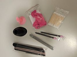 Maniküre - Set