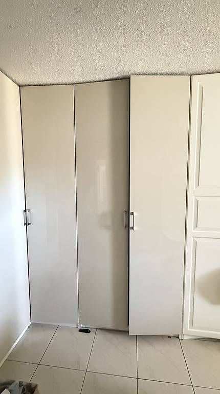 Armadi: PAX Schrank 2m – Usato da Neuenegg venduto da dur_b79r 1