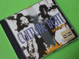 Culture Beat - Serenity CD 1993 Eurodance Mr. Vain