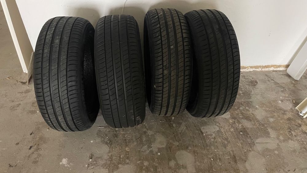 Verkauf Von Autoreifen