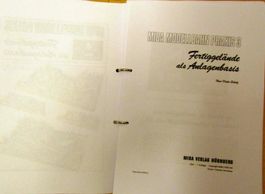 MIBA Praxis 3 - Fertiggelände als Anlagebasis - A4