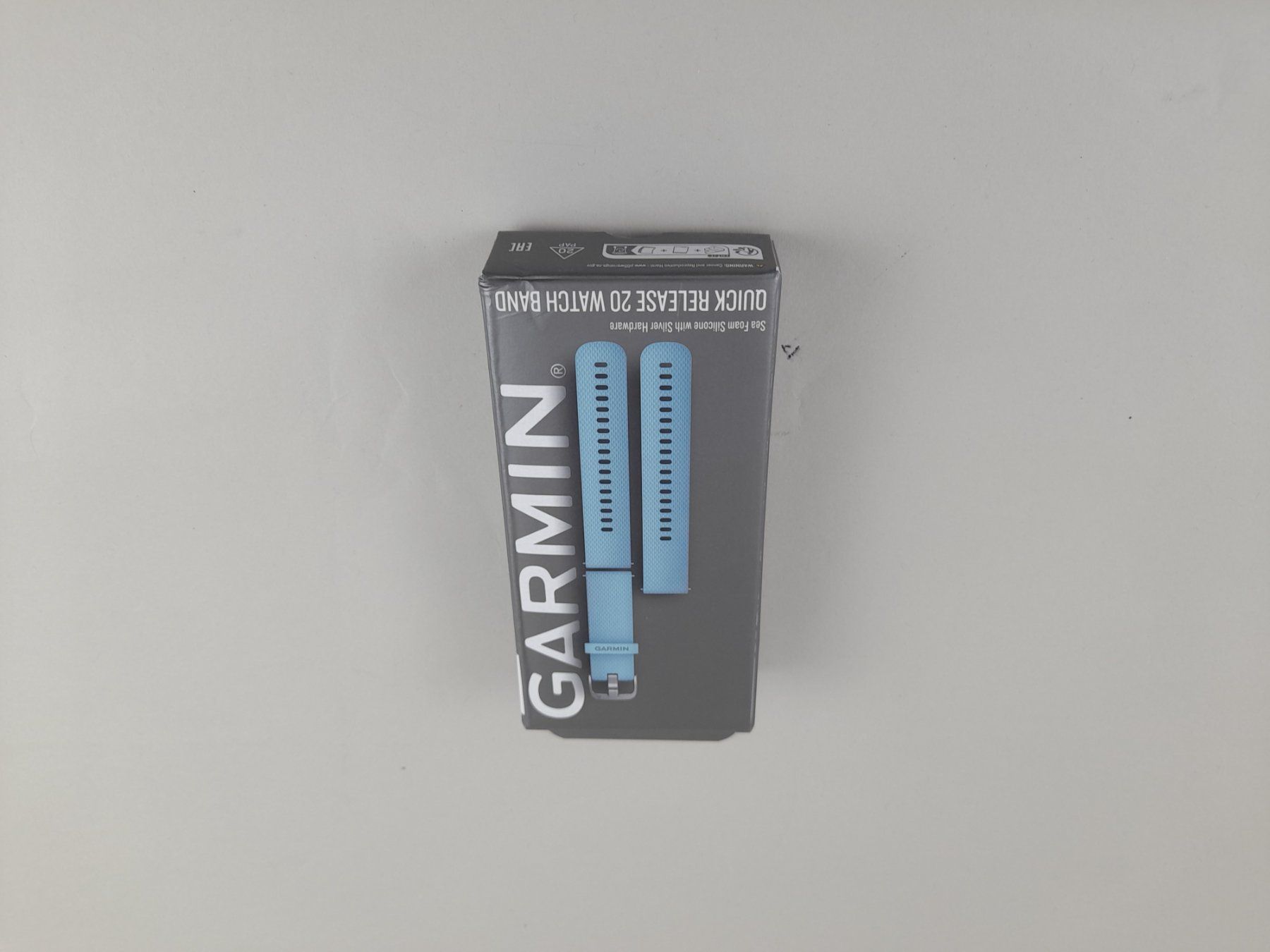 Garmin Smartwatch: GARMIN Quick release 20 Watch Band – Nuovo (secondo la descrizione) da Liebefeld venduto da Restwert_Liebefeld