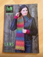 Livre modèle tricot FAM