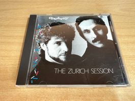 M4 Che & Ray – The Zurich Session