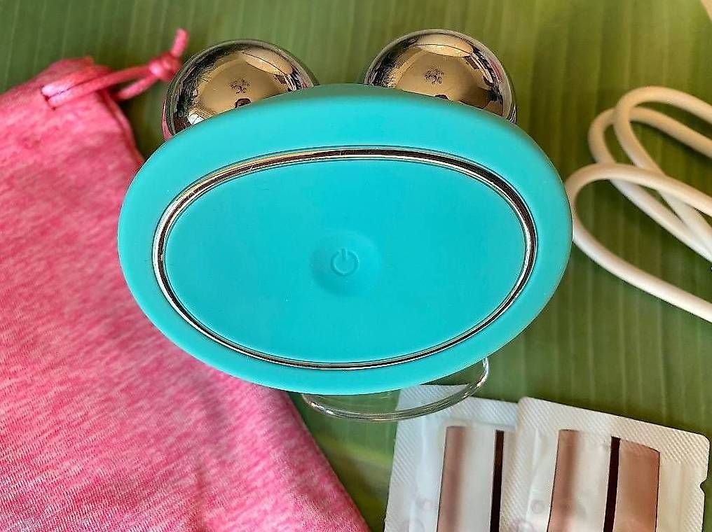 Cura del viso: FOREO BEAR gross - neu, nie benutzt – Usato da Volketswil venduto da Technomad 1
