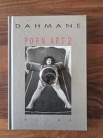 Dahlmane Porn Art 2