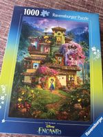 Ravensburger Puzzle Encanto 1000 Teile 