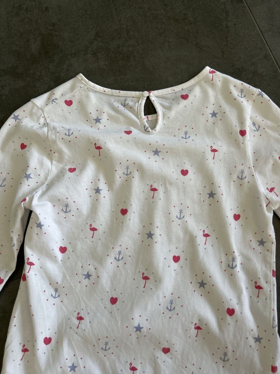 Pigiama & Simili: Joli pyjama 10 ans – Usato da Yens venduto da Chriis 3