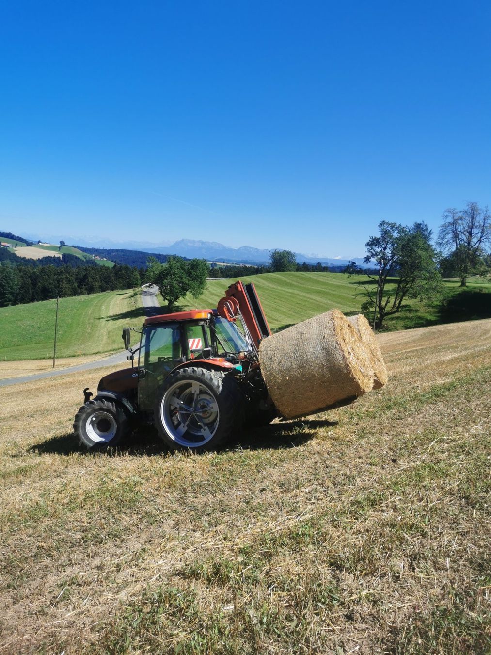 Carrelli elevatori e a forche: Heckstapler – Usato da Fischbach LU venduto da tim_cm2t 1