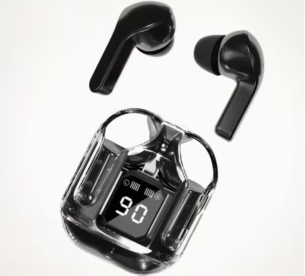 Tws Cuffie: Écouteurs sans fil Bluetooth TWS + sac de rangement – Nuovo e nell'imballaggio originale da Biel/Bienne venduto da Vianny77 1