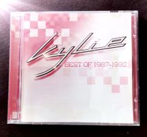 Kylie Best of 1987-1992