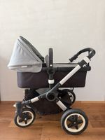 Bugaboo Buffalo Kinderwagen mit Zubehör guter Zustand