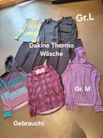 Damen Thermo Unterwäsche
