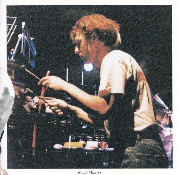 CD: Noby Lehmann Rhythm-Talk PULSE 3drums CD – Usato da Kandergrund venduto da Sososo 7