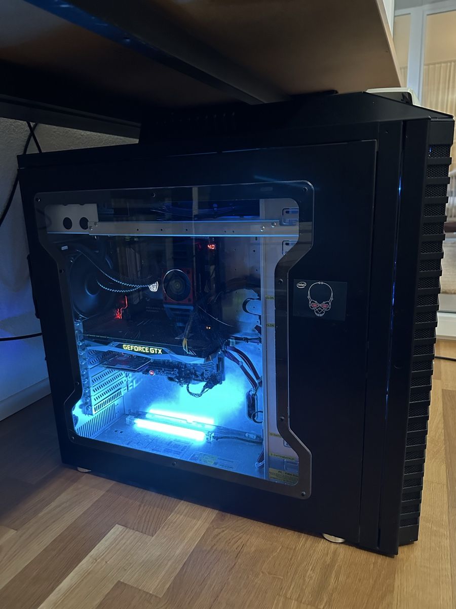 PC: Computer – Usato da Basel venduto da Fschmid14 1